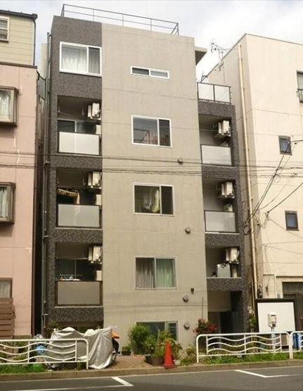 【外観】