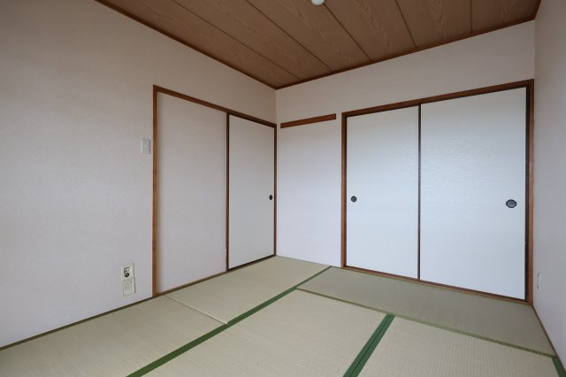 【和室】 | グランデ松原