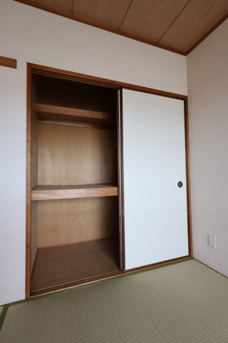 【収納】 | グランデ松原
