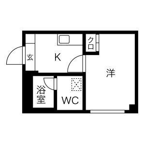 【間取り】 | D-STYLE西大宮 | 間取りです。