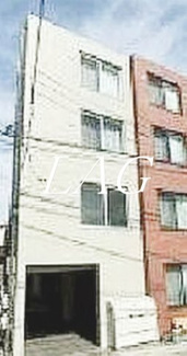 【外観】 | フラシア王子 | 外観です。