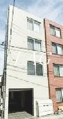 【外観】 | フラシア王子 | 外観です。