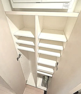 【玄関】