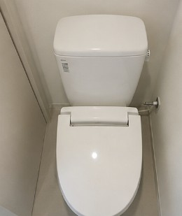 【トイレ】 | トイレ