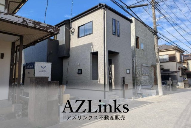 グラファーレ佐倉市井野３５期