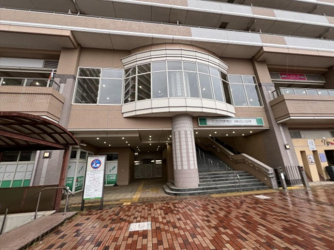 グラファーレ佐倉市井野３５期の周辺|山万ユーカリが丘線「ユーカリが丘」駅