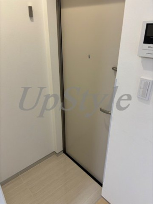 【玄関】 | マメールロワ本駒込