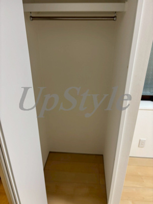 【収納】 | マメールロワ本駒込