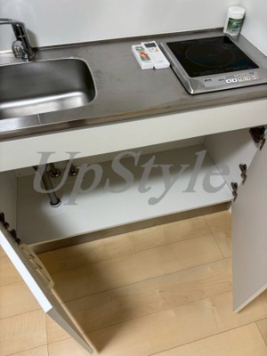 【収納】 | マメールロワ本駒込