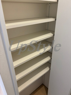 【収納】 | マメールロワ本駒込