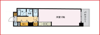 【間取り】 | オーブ喜多乃