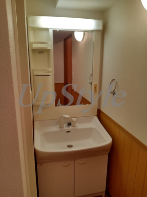 【洗面所】 | オーブ喜多乃