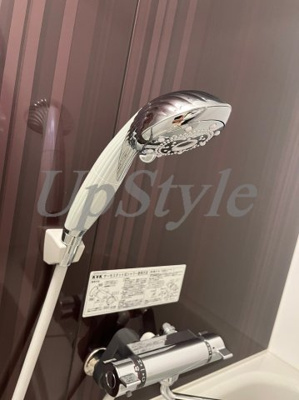 【浴室】 | RS参番館