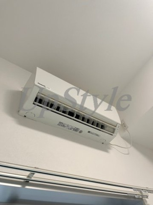 【設備】 | RS参番館