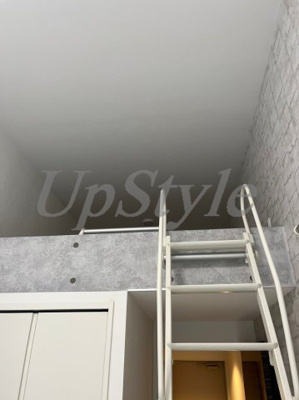 【寝室】 | RS参番館