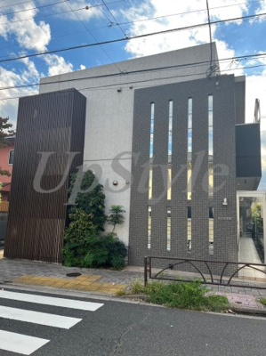 【外観】 | RS参番館