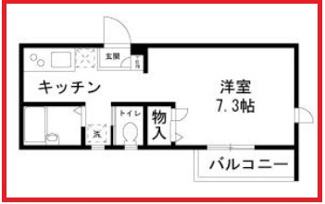 【間取り】 | エフグランデ