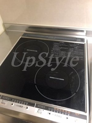 【キッチン】 | フォレストメゾン駒込