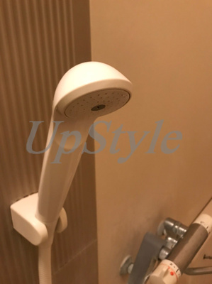 【浴室】 | フォレストメゾン駒込