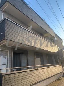 【外観】 | フォレストメゾン駒込