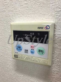 【設備】 | フォレストメゾン駒込