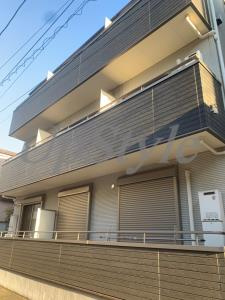 【外観】 | フォレストメゾン駒込