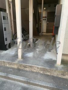【エントランス】 | フォレストメゾン駒込