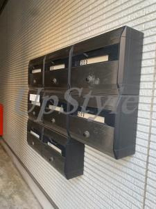 【その他共用部分】 | フォレストメゾン駒込