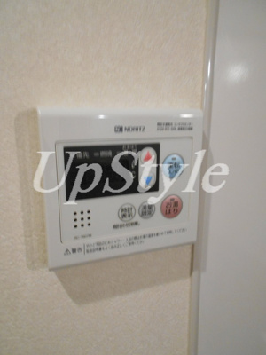 【設備】 | サンガーデン駒込