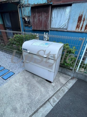【エントランス】 | サンガーデン駒込
