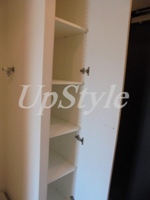 【収納】 | タワービューレジデンス吾妻橋