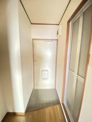 【玄関】 | メゾンド蔵
