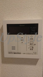 【設備】 | プレサンスジェネ浅草ウェスト