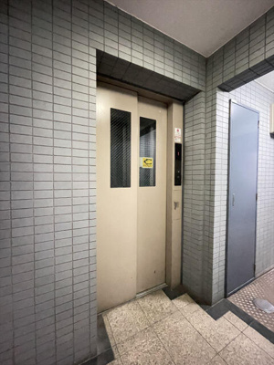 【設備】 | スカイコート本郷東大前