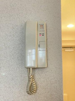 【セキュリティ】 | スカイコート本郷東大前
