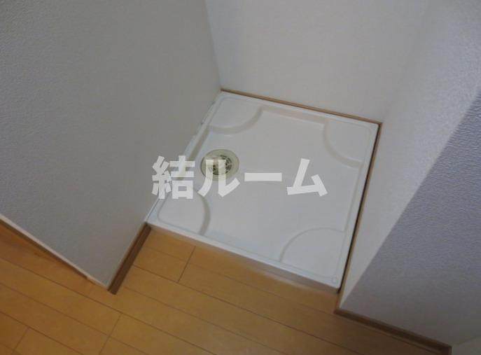 板橋区本町の賃貸マンションの設備