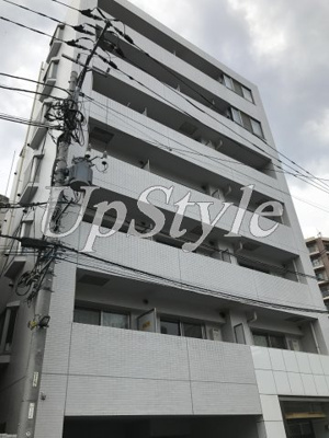 【外観】 | エクセリア後楽園
