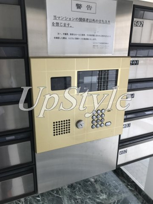 【その他共用部分】 | エクセリア後楽園