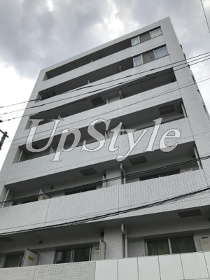 【外観】 | エクセリア後楽園