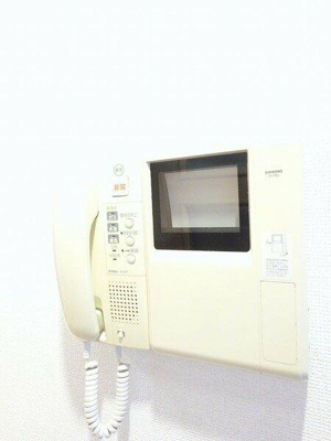 【セキュリティ】 | パークサイド東大島