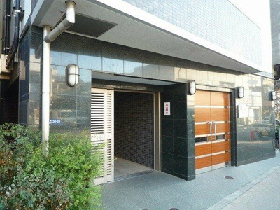 【エントランス】 | プレール・ドゥーク大島パークサイド
