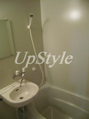 【浴室】 | ヴェッセル飛鳥山