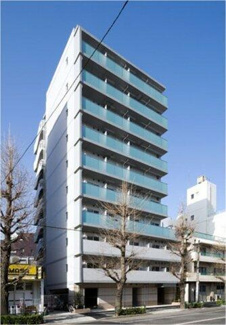【外観】 | プラウドフラット小石川