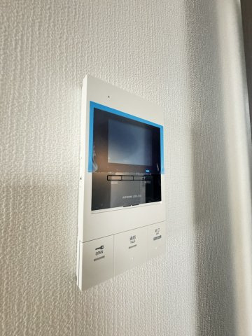 TioGraceのセキュリティ