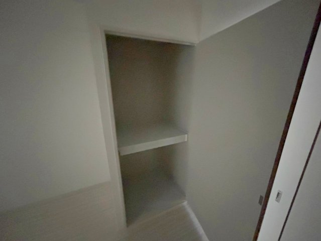 紙谷第3マンションの内装
