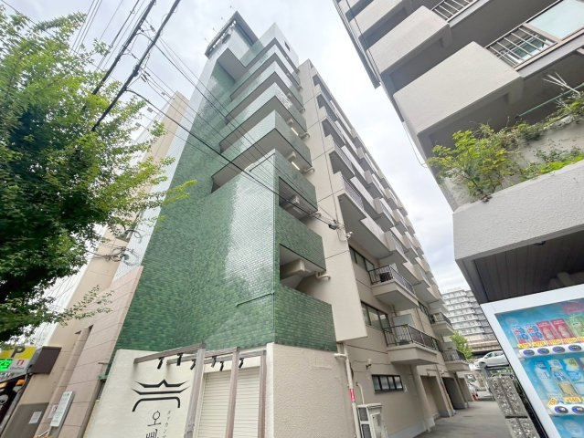 紙谷第3マンション