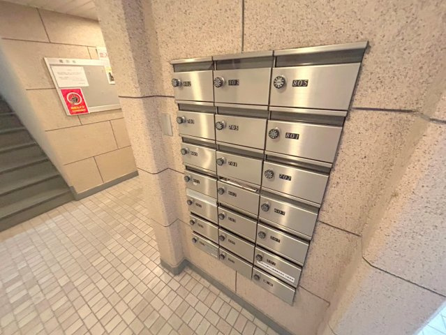 紙谷第3マンションのその他共用部分