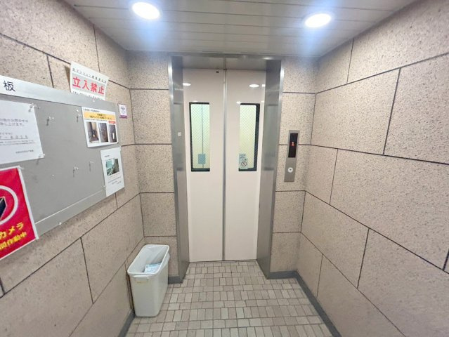 紙谷第3マンションのその他共用部分