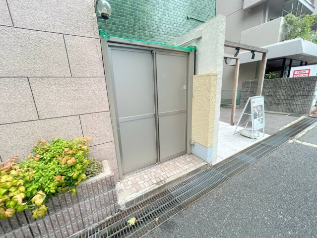 紙谷第3マンションのその他共用部分