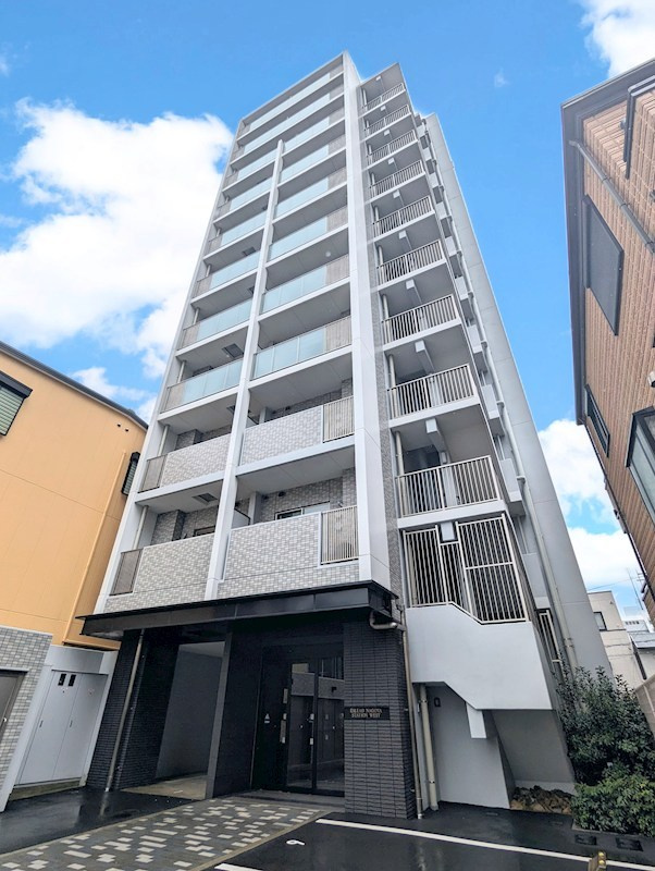 BraTTo名古屋ステーションWEST